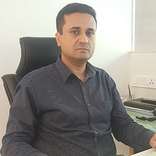 Zameer Kazi, Director Zameer Kazi, Director